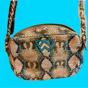 Crossbody Purse